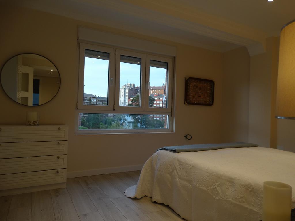 アビレスLa Casa Del Marinoアパートメント 部屋 写真