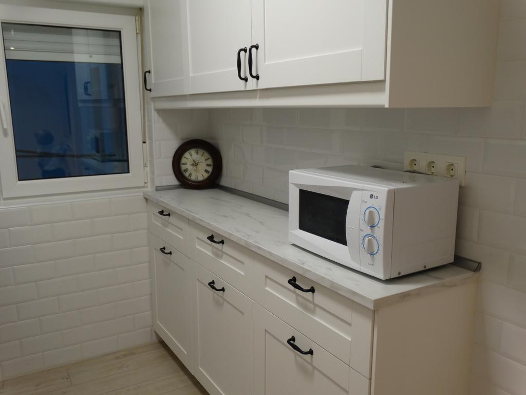 アビレスLa Casa Del Marinoアパートメント 部屋 写真