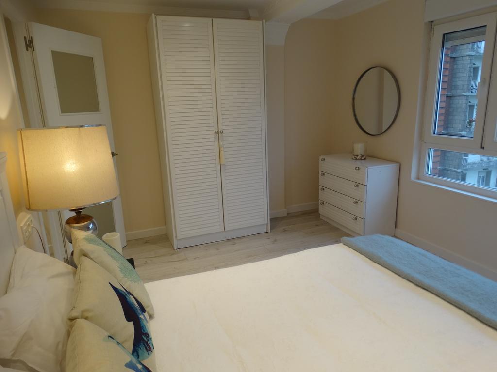 アビレスLa Casa Del Marinoアパートメント 部屋 写真