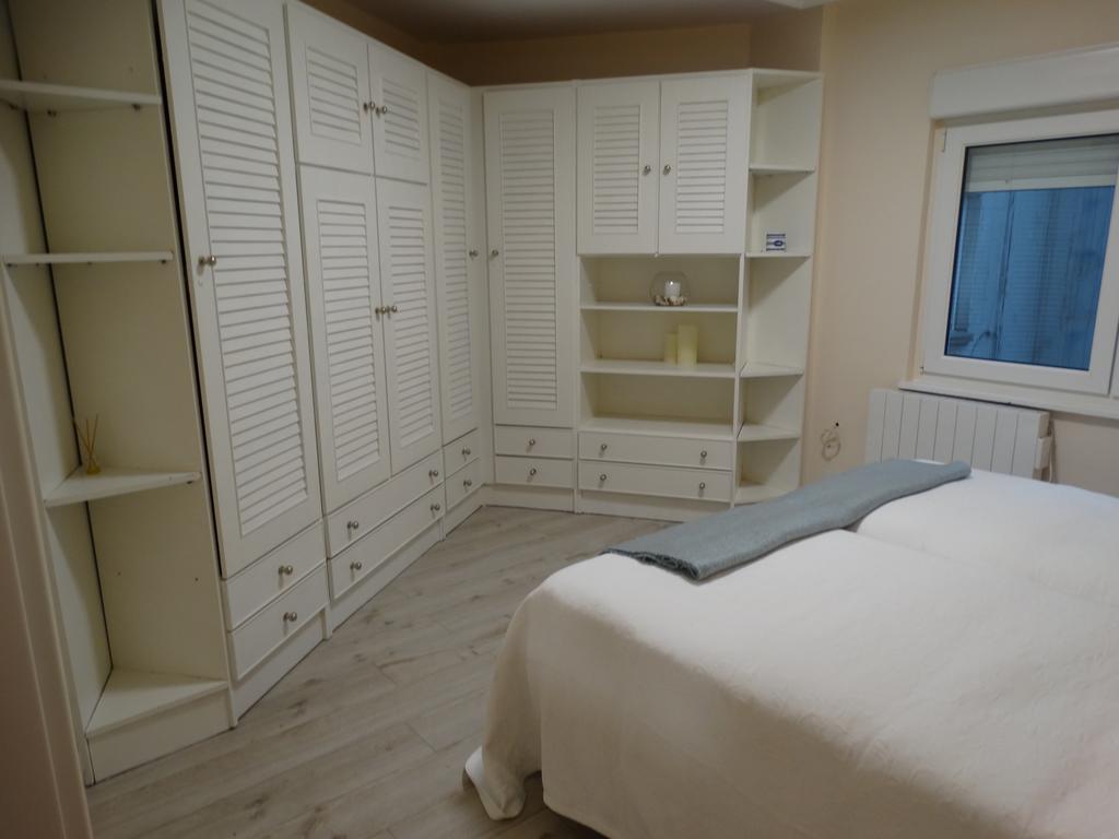 アビレスLa Casa Del Marinoアパートメント 部屋 写真