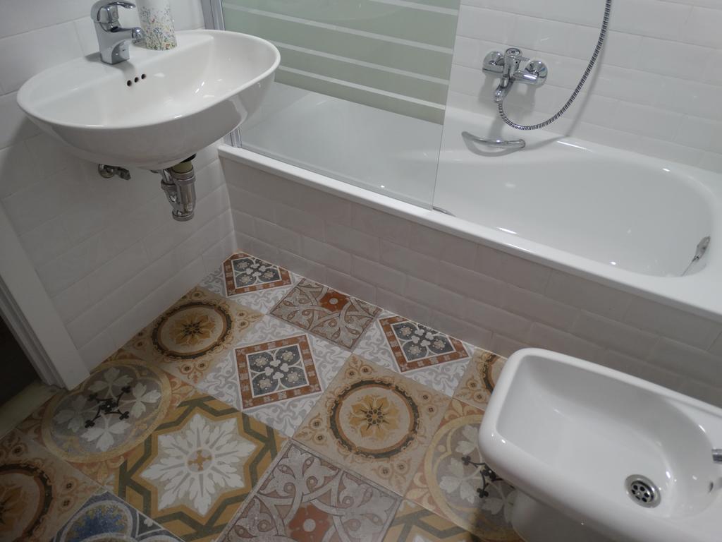 アビレスLa Casa Del Marinoアパートメント 部屋 写真