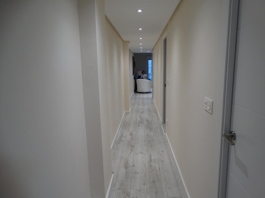 アビレスLa Casa Del Marinoアパートメント 部屋 写真