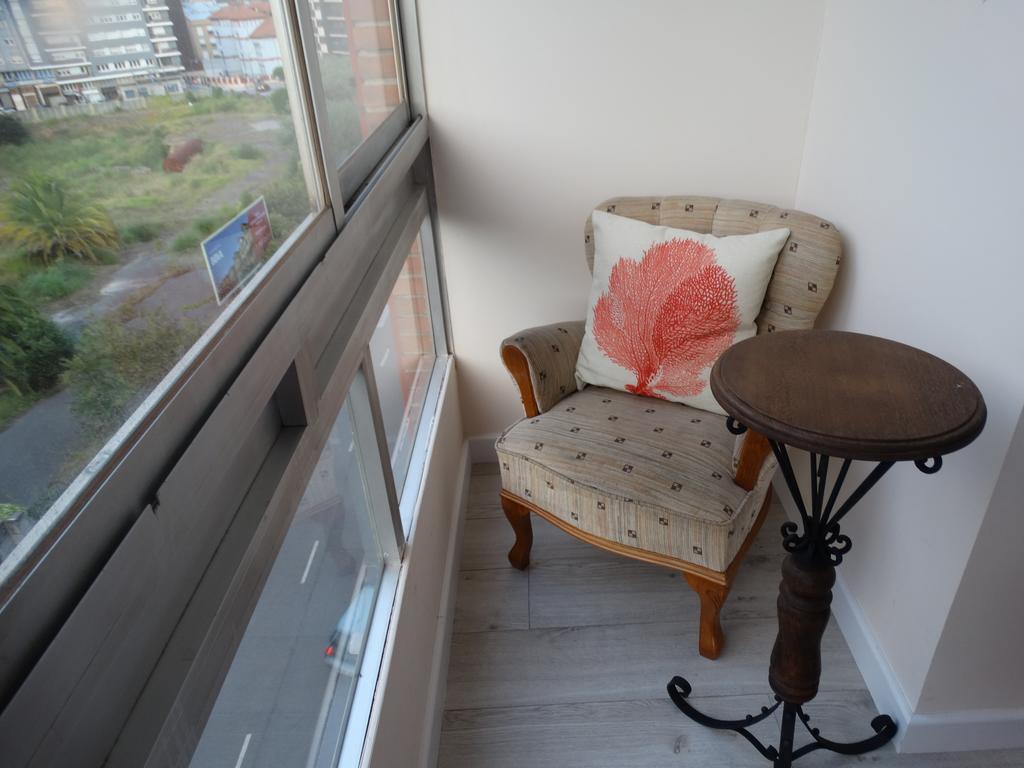 アビレスLa Casa Del Marinoアパートメント 部屋 写真
