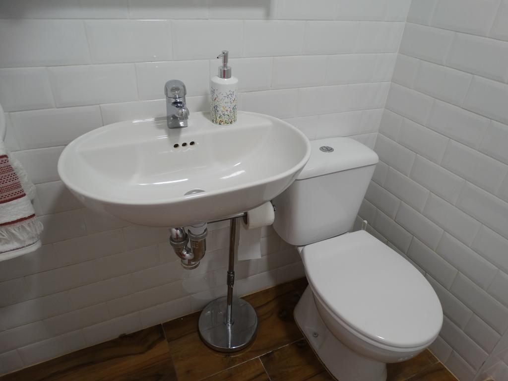 アビレスLa Casa Del Marinoアパートメント 部屋 写真