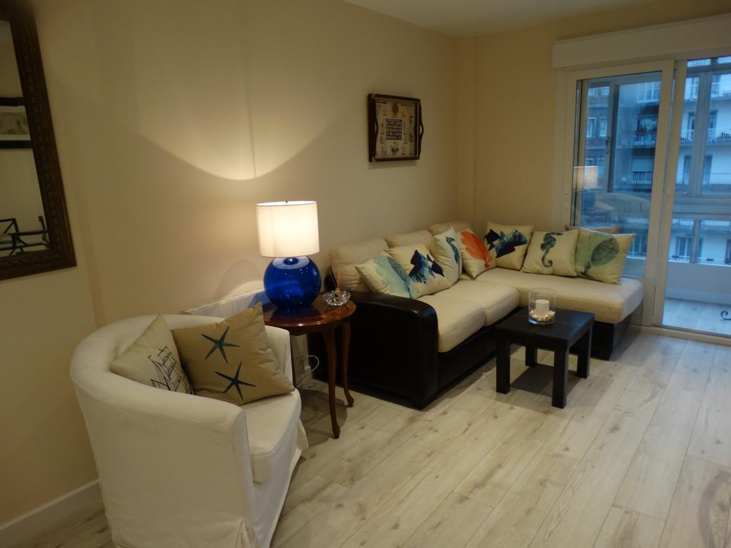 アビレスLa Casa Del Marinoアパートメント 部屋 写真
