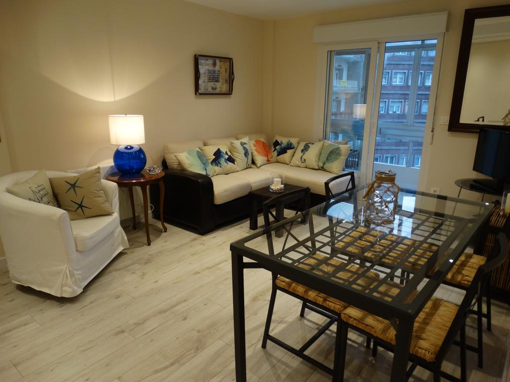 アビレスLa Casa Del Marinoアパートメント 部屋 写真