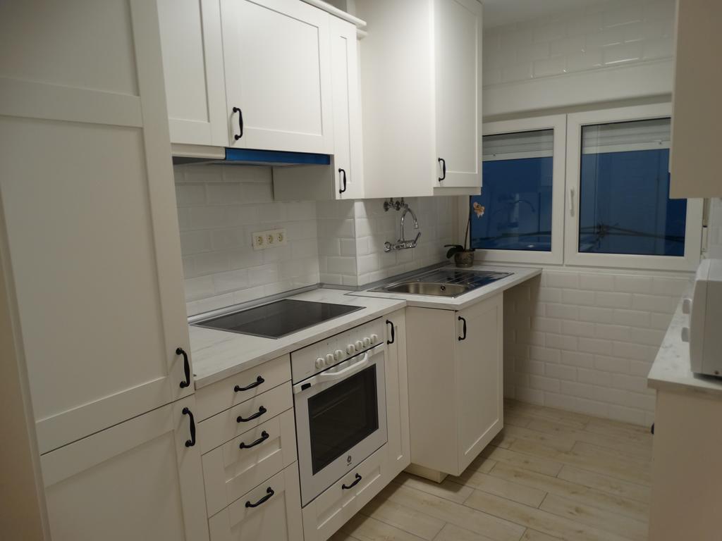 アビレスLa Casa Del Marinoアパートメント 部屋 写真